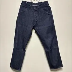 エヴィス EVISU 5005 デニム W30