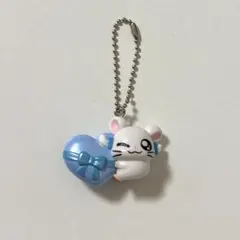 リボンちゃん ハム太郎スイングマスコット