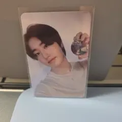 straykids ハン KARMA ミュープラ 特典
