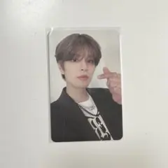 straykids スキズ スンミン 5star トレカ