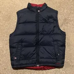 2026年最新】LLBEAN ダウンベスト リバーシブルの人気アイテム - メルカリ