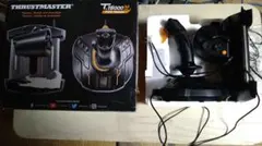 2026年最新】thrustmaster t.16000mの人気アイテム - メルカリ