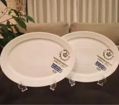 2026年最新】ロイヤルコペンハーゲン オーバルディッシュの人気