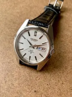 2025年最新】セイコー 1971年製の人気アイテム - メルカリ