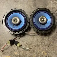 KENWOOD 16cmスピーカーのサムネイル
