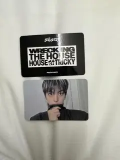 2026年最新】xikers イェチャンの人気アイテム - メルカリ