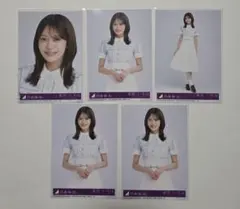乃木坂46 奥田いろは 42nd 封入コンプ - メルカリ