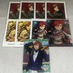あんスタ 三毛縞斑