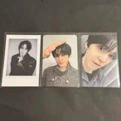 ATEEZソンファ トレカ Hello82 JUMP UP minirecord - メルカリ