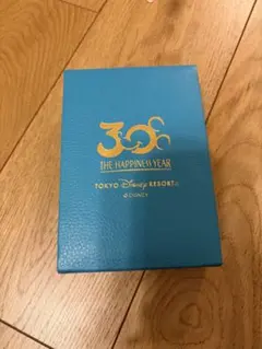 東京ディズニーリゾート 30周年キーホルダー