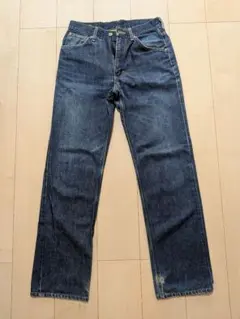 Lee RIDERS E524 復刻 W29 L33 GRIPPERジッパー仕様