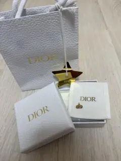 Dior ピアスのサムネイル