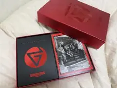 BEST GENERATION(ALBUM3枚+DVD4枚)(数量限定生産盤)