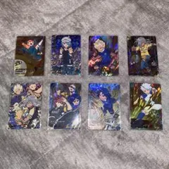 イナズマイレブンACカード　まとめ売り