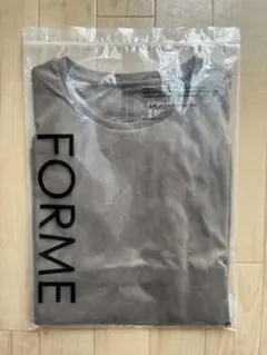 FORME スリーブレスT ノースリーブ ブラウン
