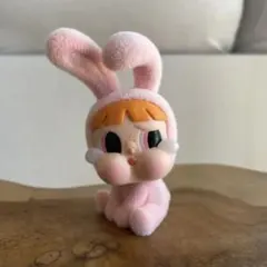 POPMART クライベイビー　パワーパフガールズ