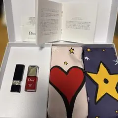 ☆非売品☆限定品☆Dior/ギフトセット21 - メルカリ