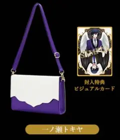 激レア マクロス シェリル ハンドバッグ - メルカリ