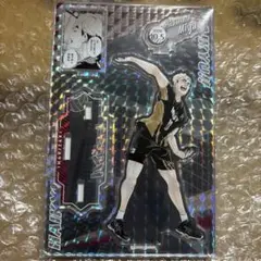 ハイキュー‼︎ バースデイ名場面ジオラマフィギュア〜SHINING〜　宮侑
