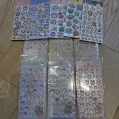 ちいかわ シール
