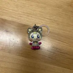 ナルミヤキャラクターズ めじるしアクセサリー ブルーベリエ