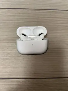 AirPods Pro 本体 ホワイト