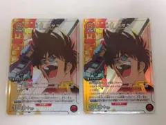 ユニオンアリーナ マクロス 熱気バサラ U☆ パラレル - メルカリ