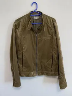 ポールスミス PAULSMITH　ライダースジャケットのサムネイル