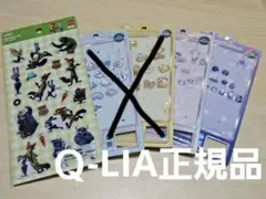 ボンボンドロップシール おすそ分け