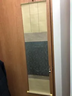 未使用品 掛軸 色紙掛け 書 茶道具 専用箱付 三段表層