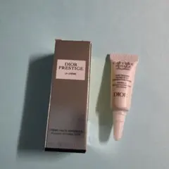 Dior　ディオールプレステージラクレームN &アイクリーム