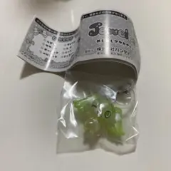 ジュエルペット めじるしアクセサリー2 ペリドット