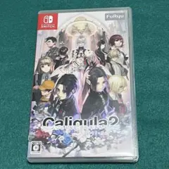 Caligula2 カリギュラ2 Switch