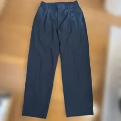 ナノユニバース ストレッチパンツ