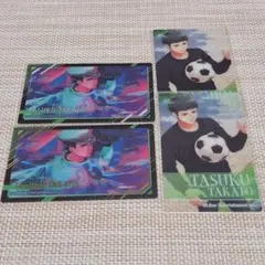 Ａ３！ 高遠丞