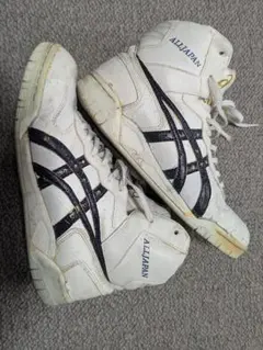 レア希少品】 ASICS ファブレ オールジャパンSL アシックス 三井寿