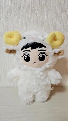 2026年最新】exoスホ ぬいぐるみの人気アイテム - メルカリ