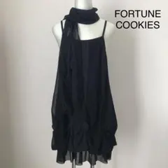 FORTUNE COOKIES キャミソール ワンピースのサムネイル
