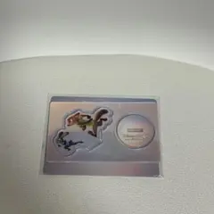 ズートピア アクリルスタンド