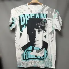 ♦ジョン・レノン ♦【DAVID BAILAYグラフィックTシャツ】 ♢ジョン・レノン ♢【DAVID BAILAYグラフィックTシャツ】 - メルカリ