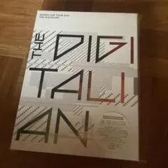 嵐/ARASHI LIVE TOUR 2014 THE DIGITALIAN〈…