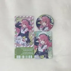 プロセカ　桃井愛莉　ファンミーティング