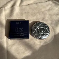 【2026 限定品】Dior スキンフォーエヴァーグロウ ルミナイザー