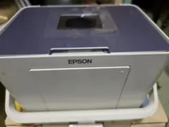 値下げ。EPSON　カラリオミーE-530 エプソン カラリオミー E-530ジャンク品 - メルカリ