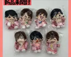 2025年最新】うぶらぶ ちびぬいの人気アイテム - メルカリ