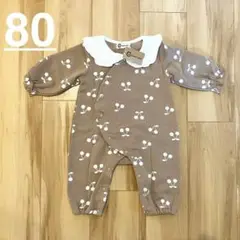 bebe ロンパース
