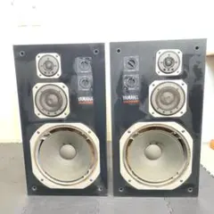 YAMAHA NS-10M スピーカー ペア 本体 - メルカリ