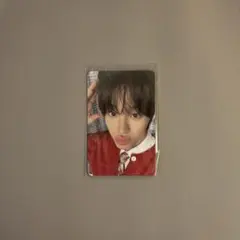 NCTWISH リク トレカ Ktown4u Ode to Love - メルカリ