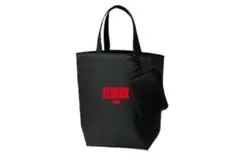 【非売品】アルバルク東京 ブラックトートバッグ