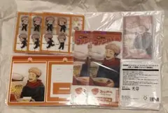 虎杖悠仁 ファンパレくじ D賞 シャカシャカアクリルシート